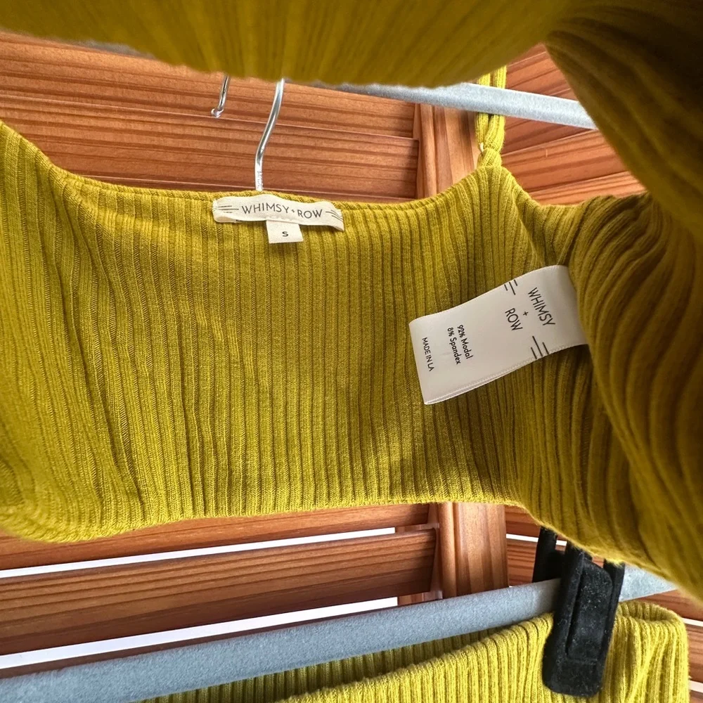 Whimsy + Row Set - Picture 8 of 8